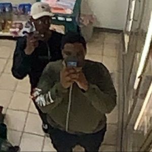 Meet your Posher, Chace